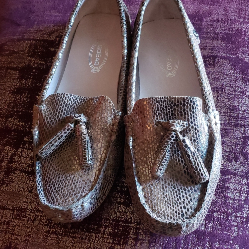 GOEAO DRIVING SHOES